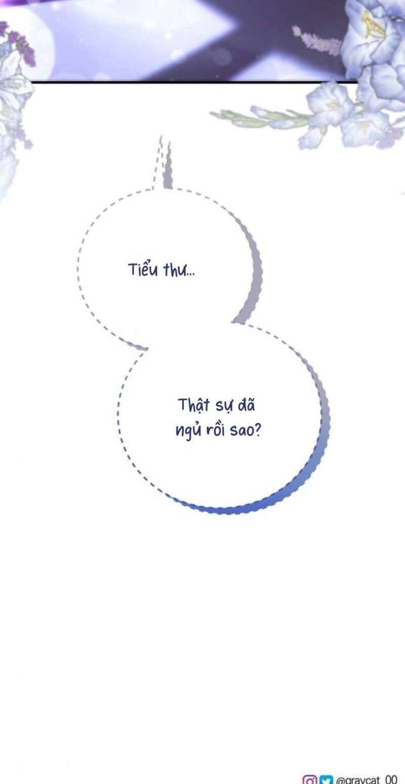 Ác Nữ Chỉ Muốn Sống Yên Bình: Chapter 39