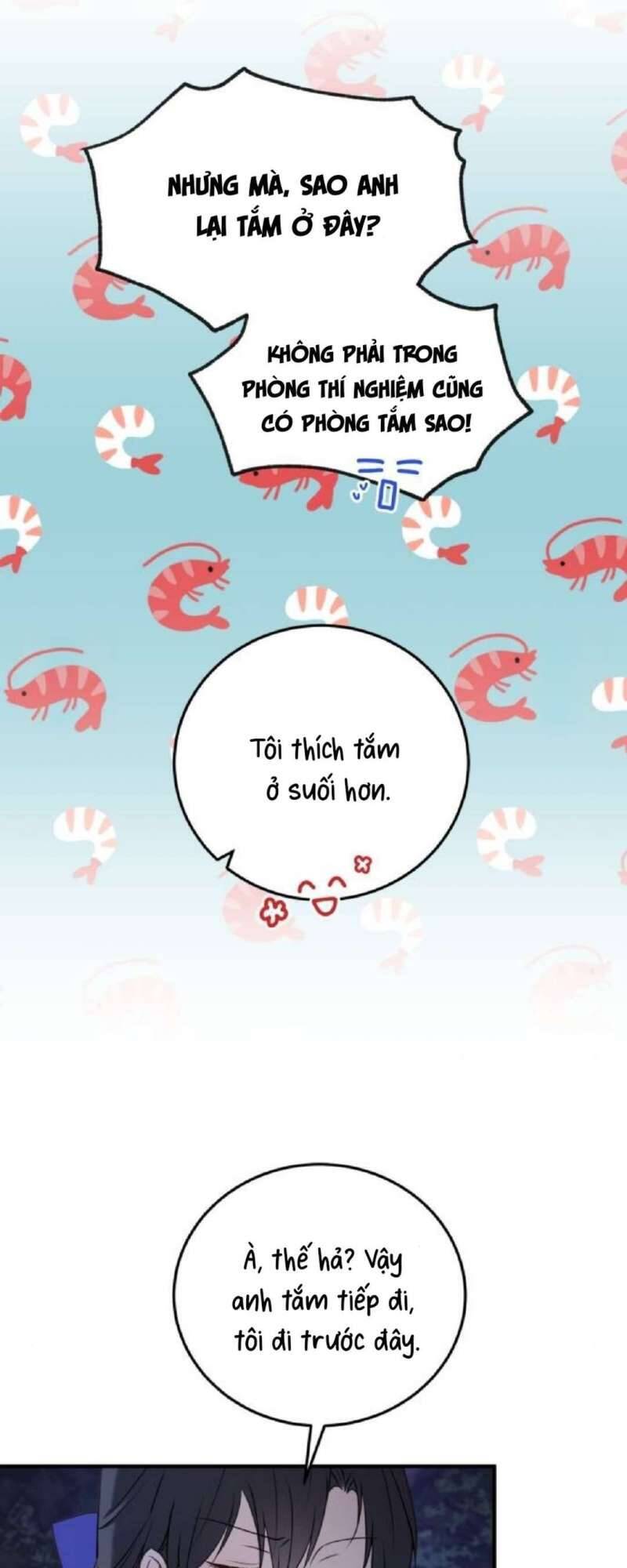 Ác Nữ Chỉ Muốn Sống Yên Bình: Chapter 39