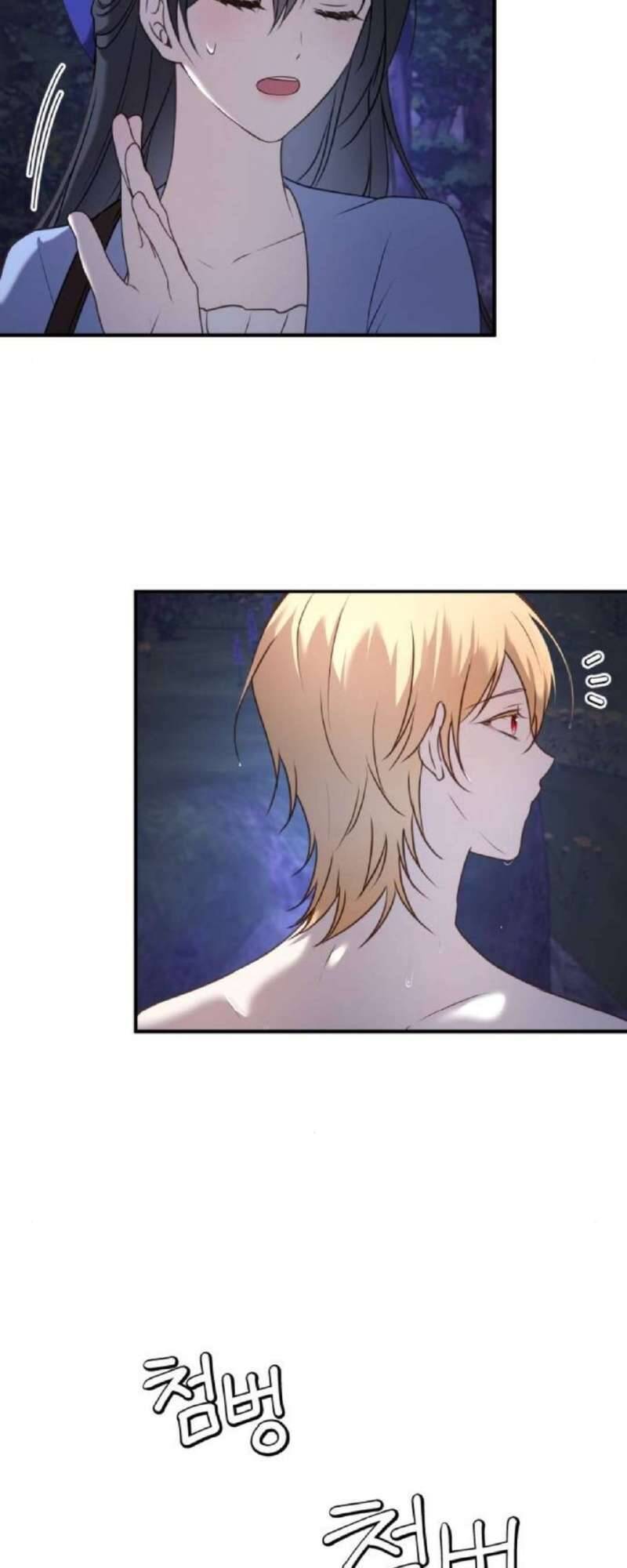 Ác Nữ Chỉ Muốn Sống Yên Bình: Chapter 39