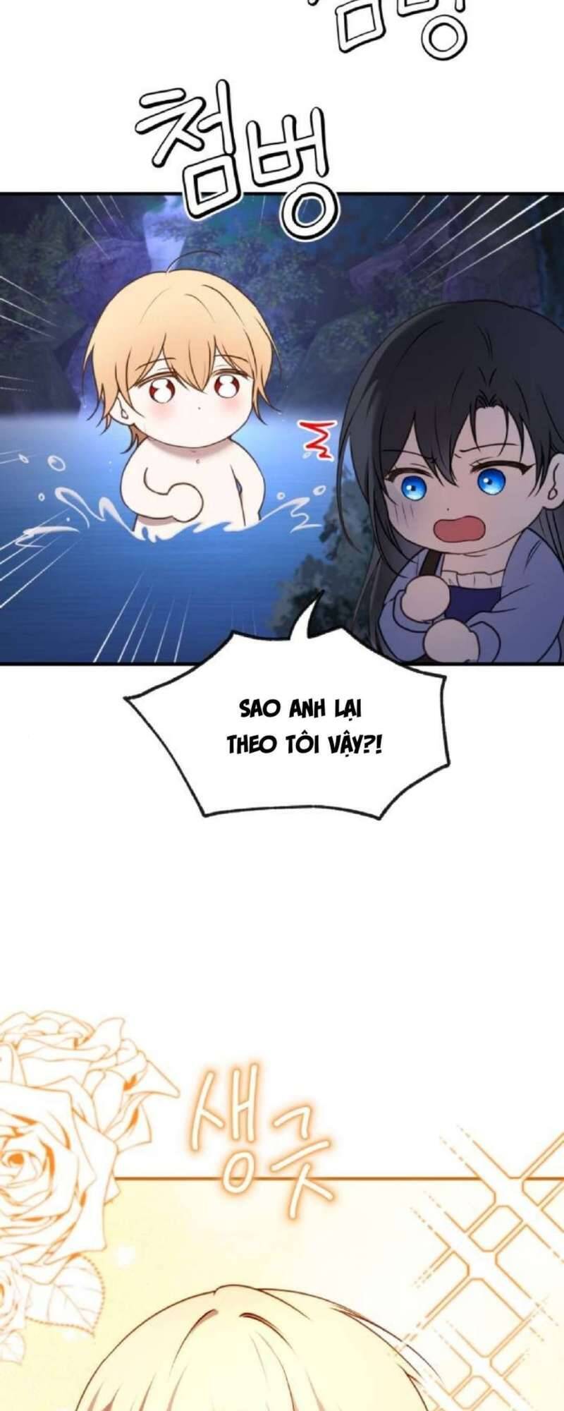 Ác Nữ Chỉ Muốn Sống Yên Bình: Chapter 39