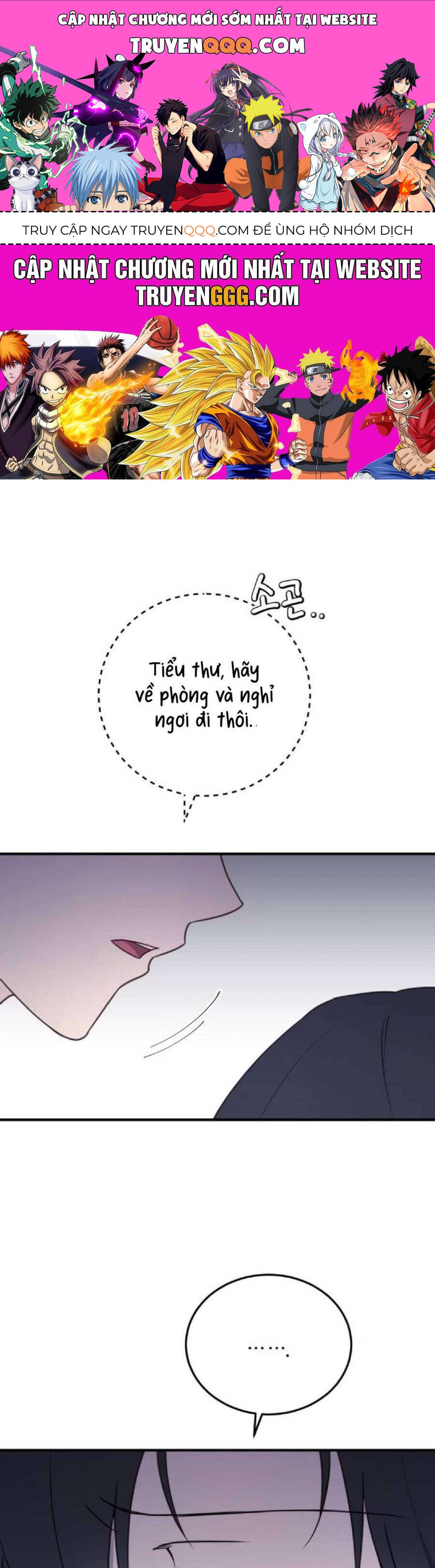 Ác Nữ Chỉ Muốn Sống Yên Bình: Chapter 40