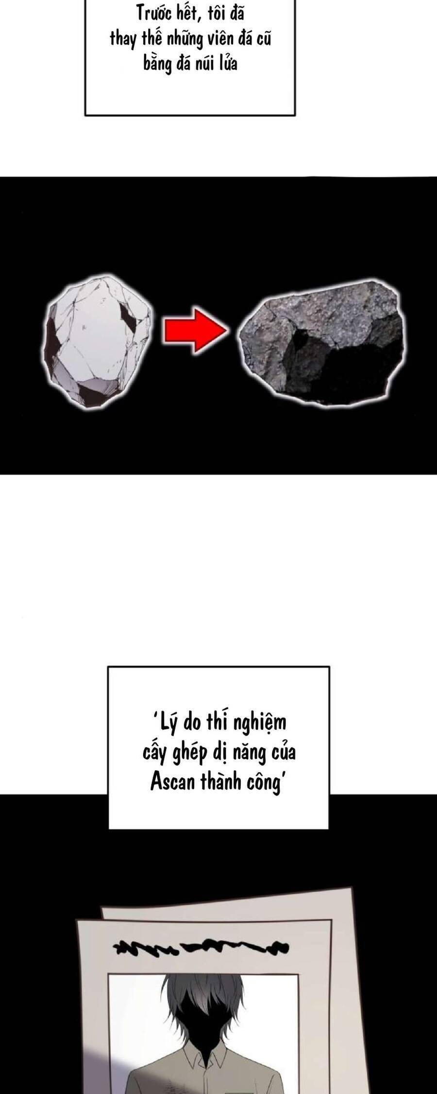 Ác Nữ Chỉ Muốn Sống Yên Bình: Chapter 40