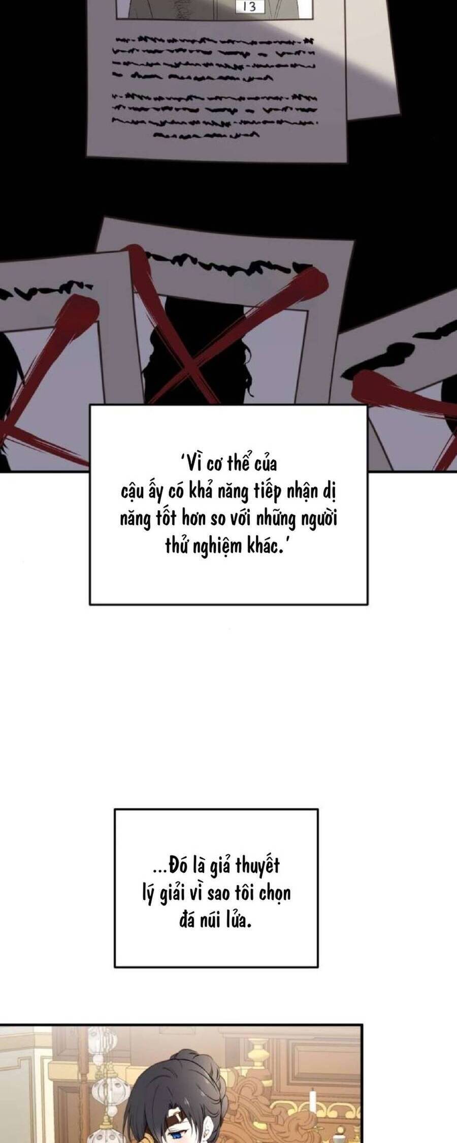 Ác Nữ Chỉ Muốn Sống Yên Bình: Chapter 40