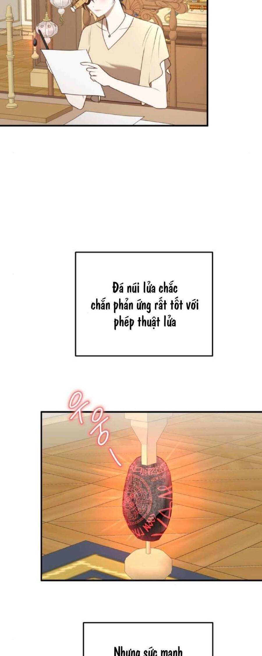 Ác Nữ Chỉ Muốn Sống Yên Bình: Chapter 40