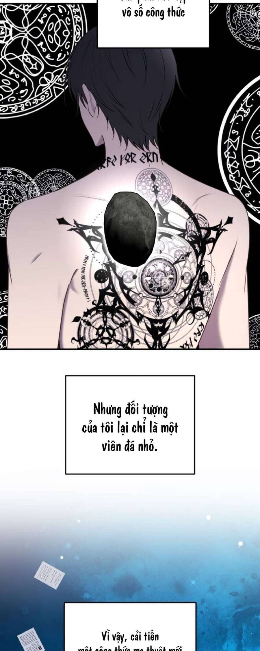 Ác Nữ Chỉ Muốn Sống Yên Bình: Chapter 40