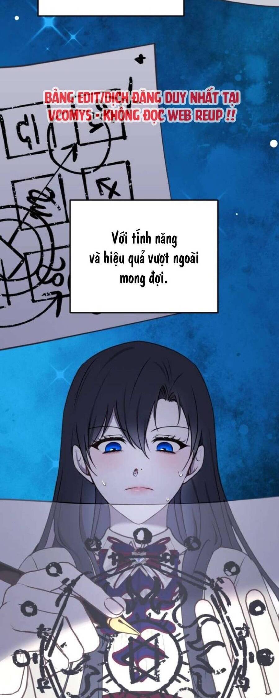 Ác Nữ Chỉ Muốn Sống Yên Bình: Chapter 40