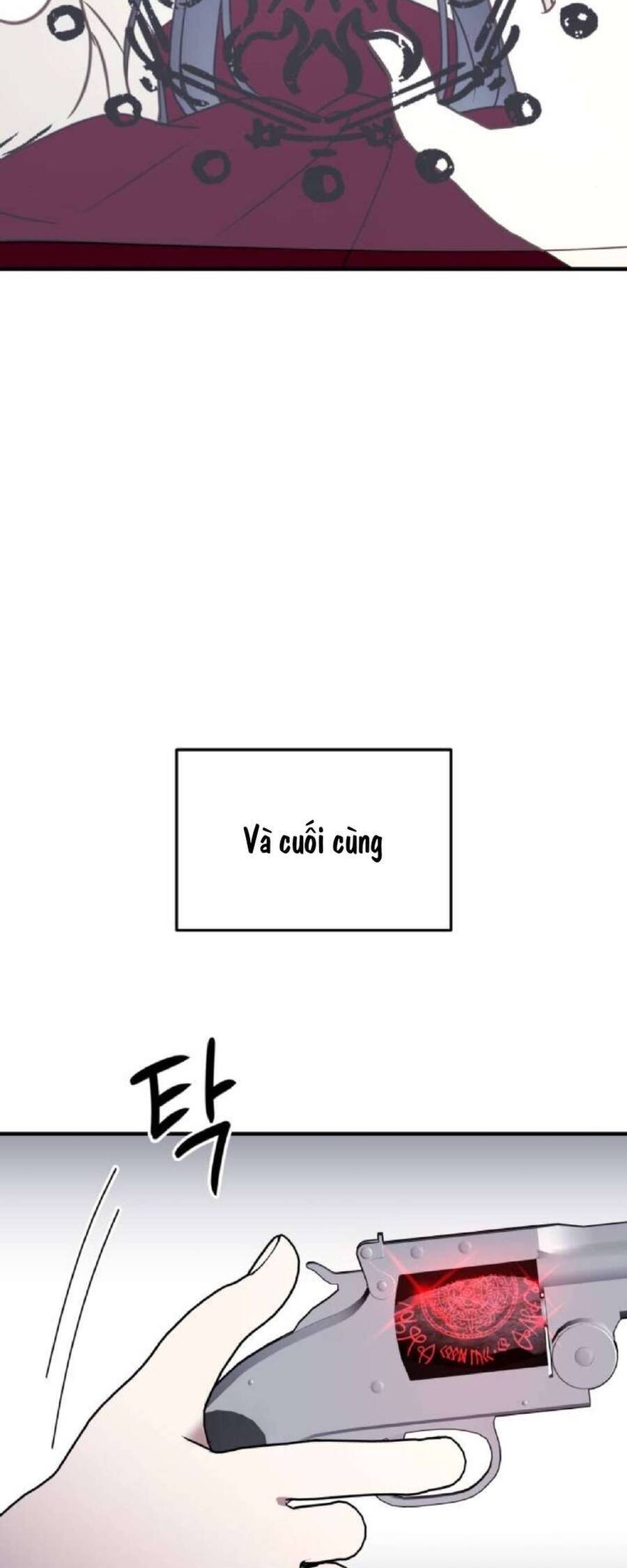 Ác Nữ Chỉ Muốn Sống Yên Bình: Chapter 40