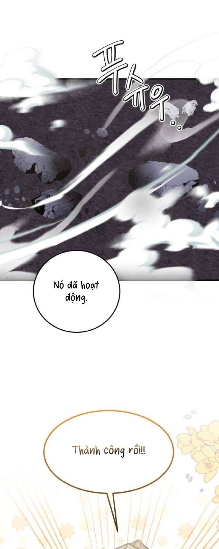 Ác Nữ Chỉ Muốn Sống Yên Bình: Chapter 40