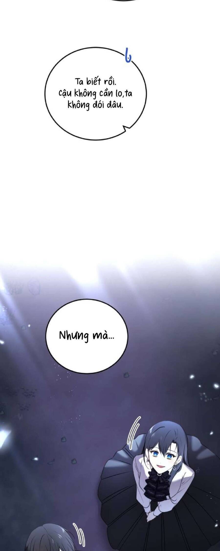 Ác Nữ Chỉ Muốn Sống Yên Bình: Chapter 40