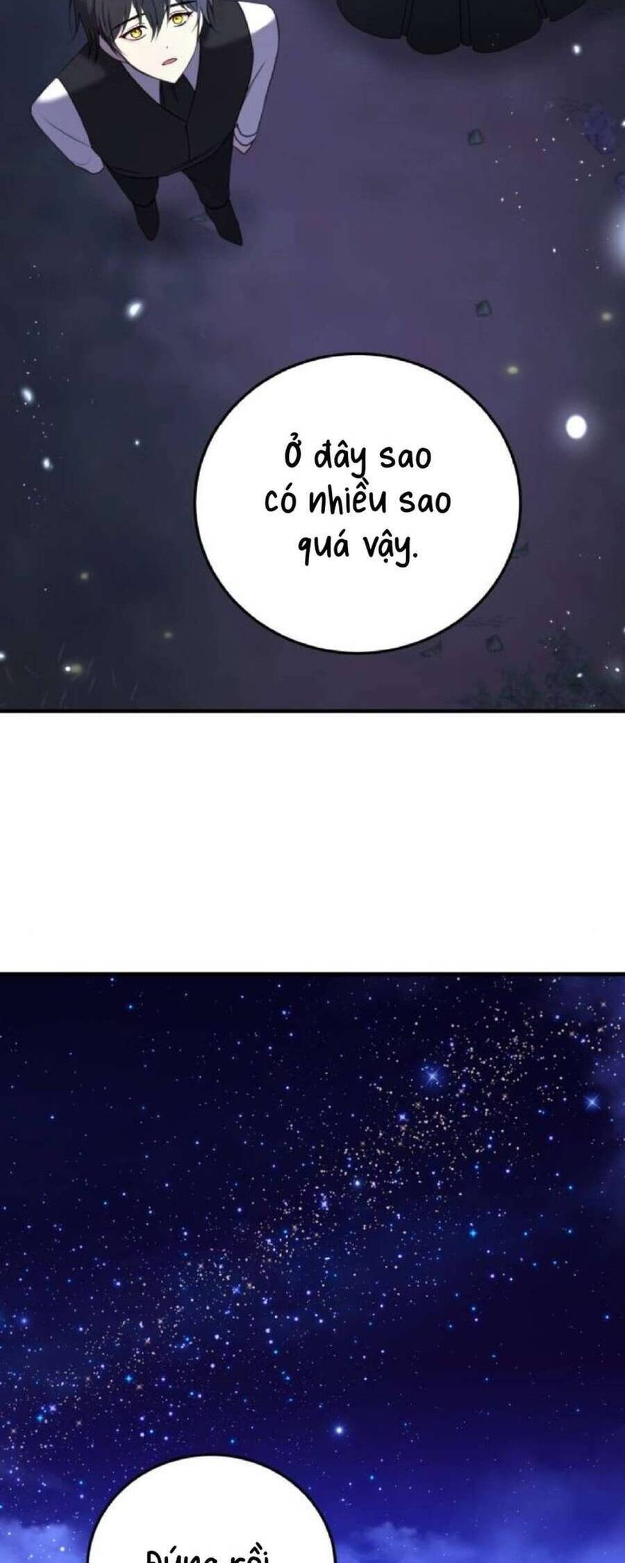Ác Nữ Chỉ Muốn Sống Yên Bình: Chapter 40