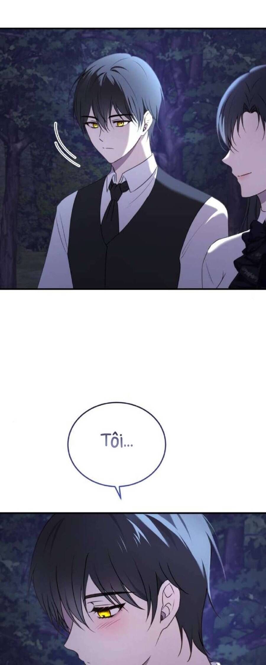 Ác Nữ Chỉ Muốn Sống Yên Bình: Chapter 40