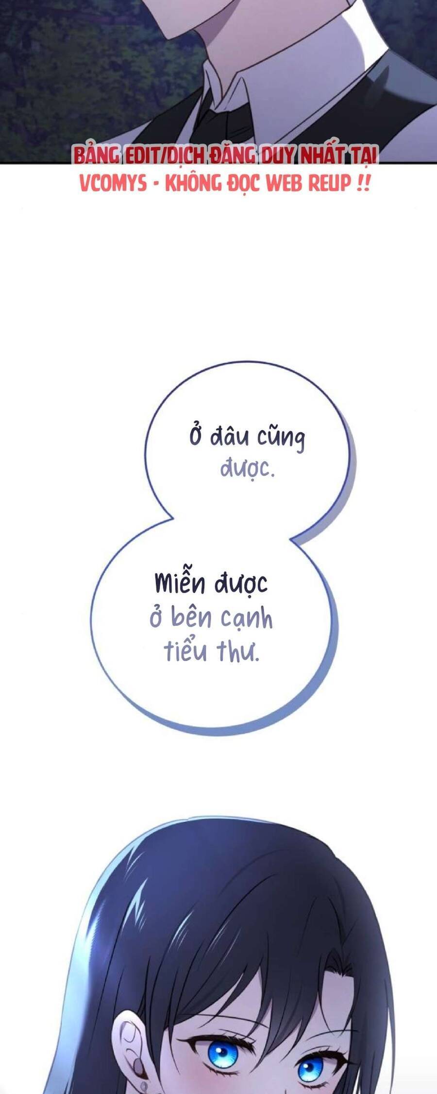 Ác Nữ Chỉ Muốn Sống Yên Bình: Chapter 40