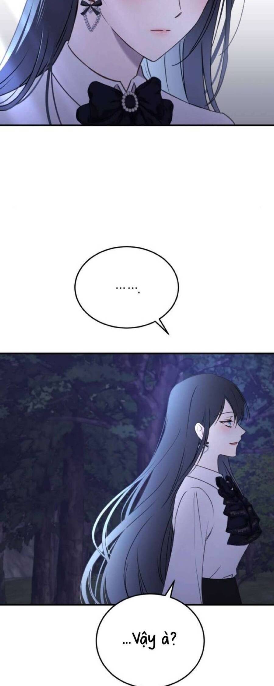 Ác Nữ Chỉ Muốn Sống Yên Bình: Chapter 40