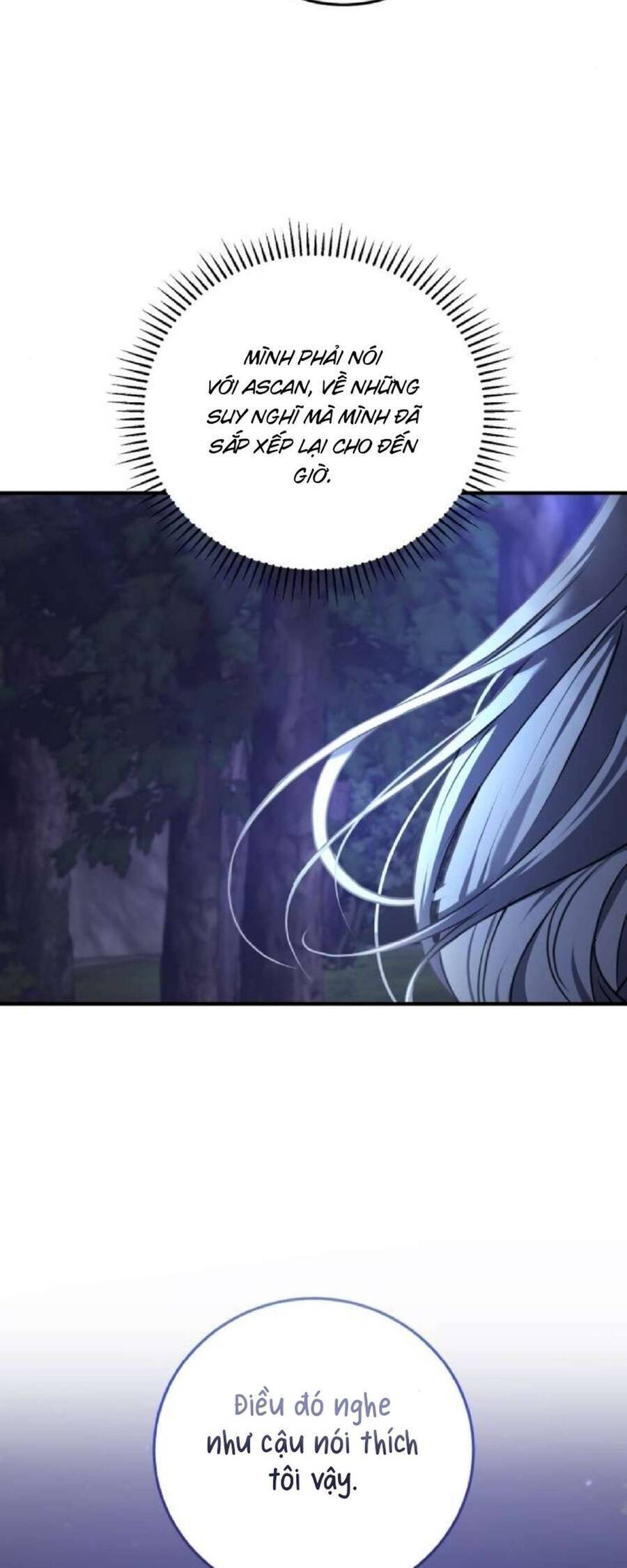 Ác Nữ Chỉ Muốn Sống Yên Bình: Chapter 40