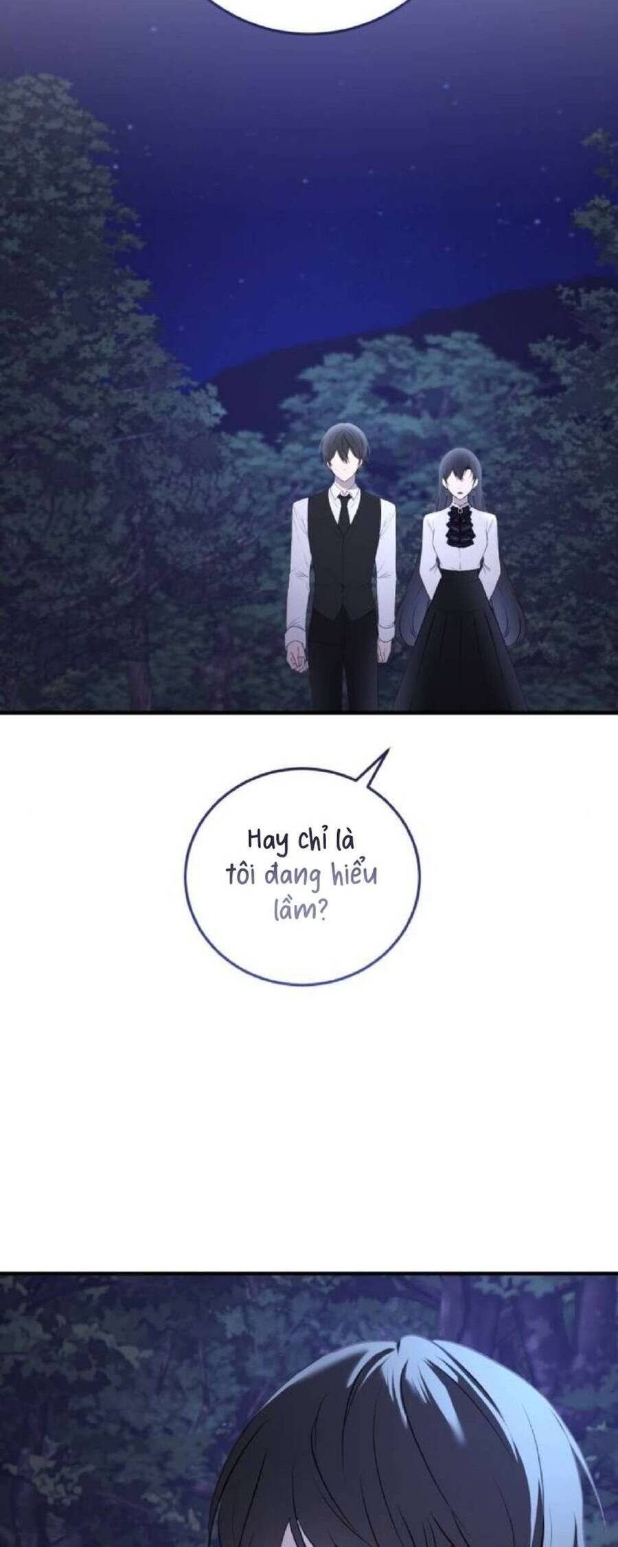 Ác Nữ Chỉ Muốn Sống Yên Bình: Chapter 40