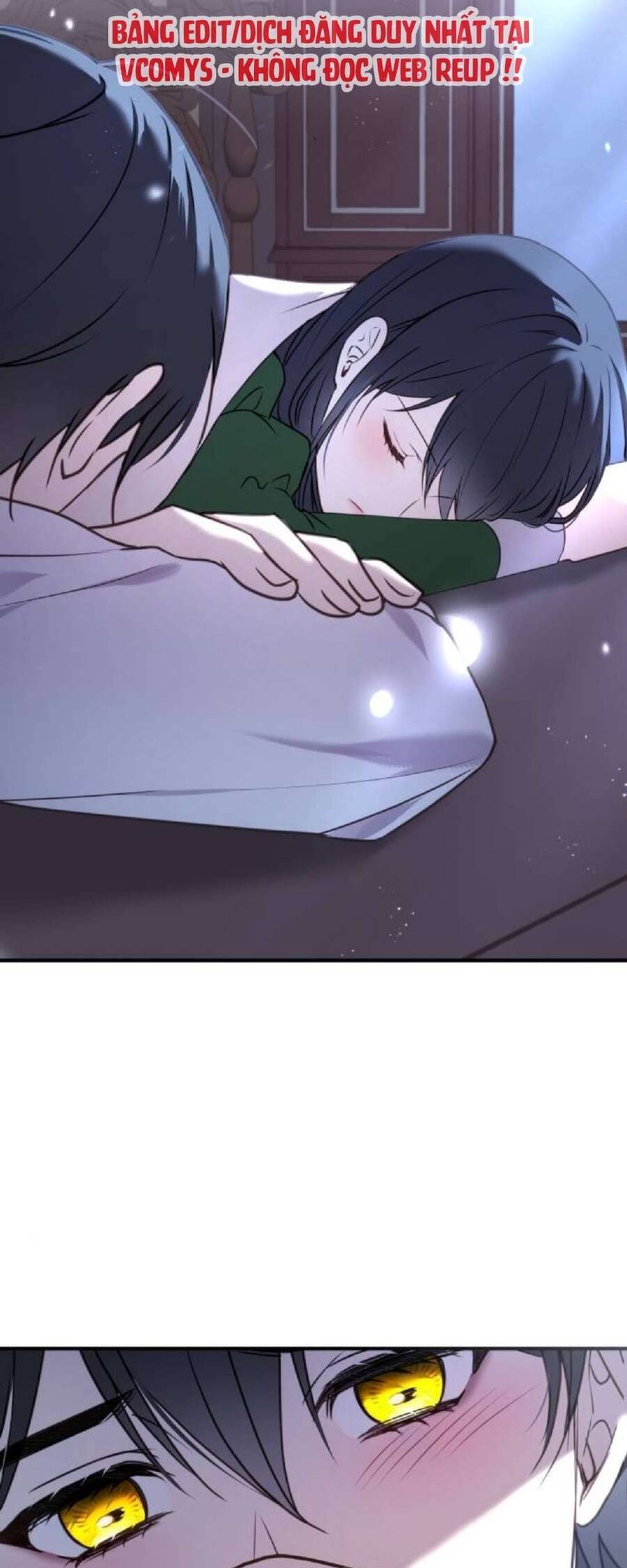 Ác Nữ Chỉ Muốn Sống Yên Bình: Chapter 40