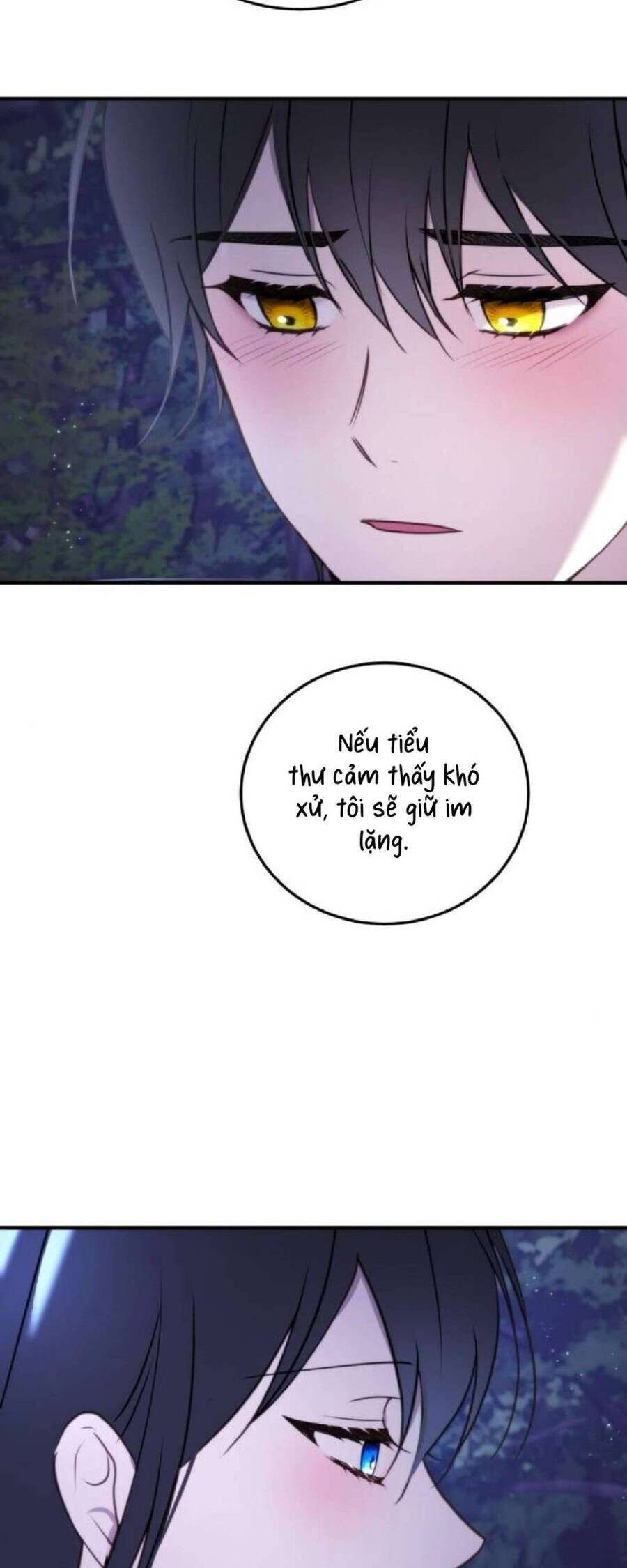 Ác Nữ Chỉ Muốn Sống Yên Bình: Chapter 40