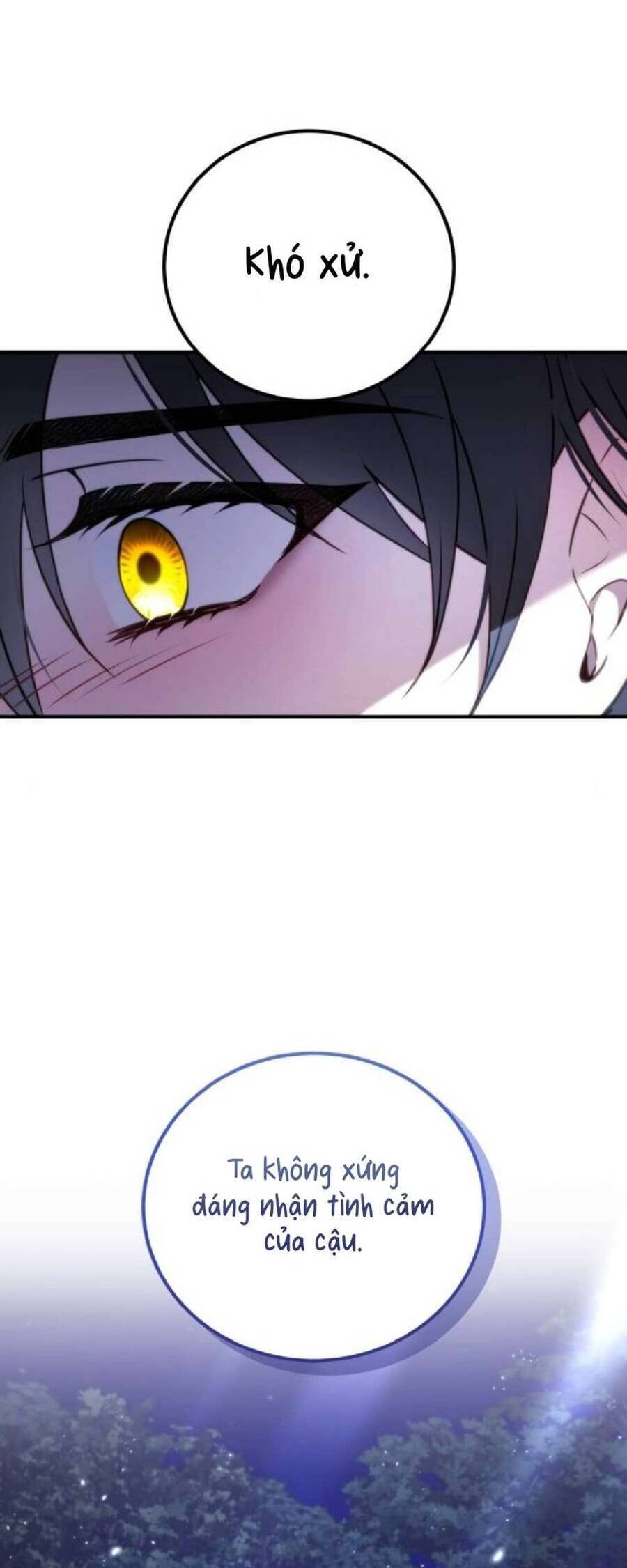 Ác Nữ Chỉ Muốn Sống Yên Bình: Chapter 40