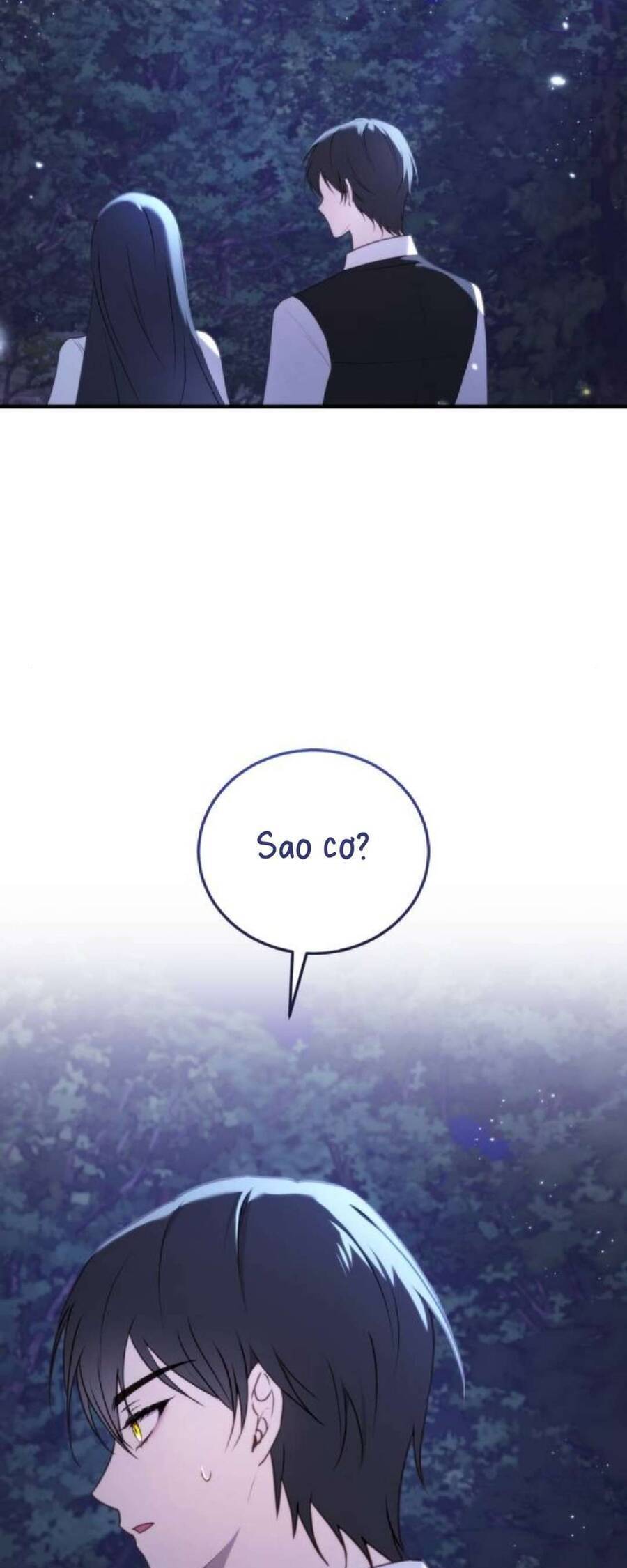 Ác Nữ Chỉ Muốn Sống Yên Bình: Chapter 40