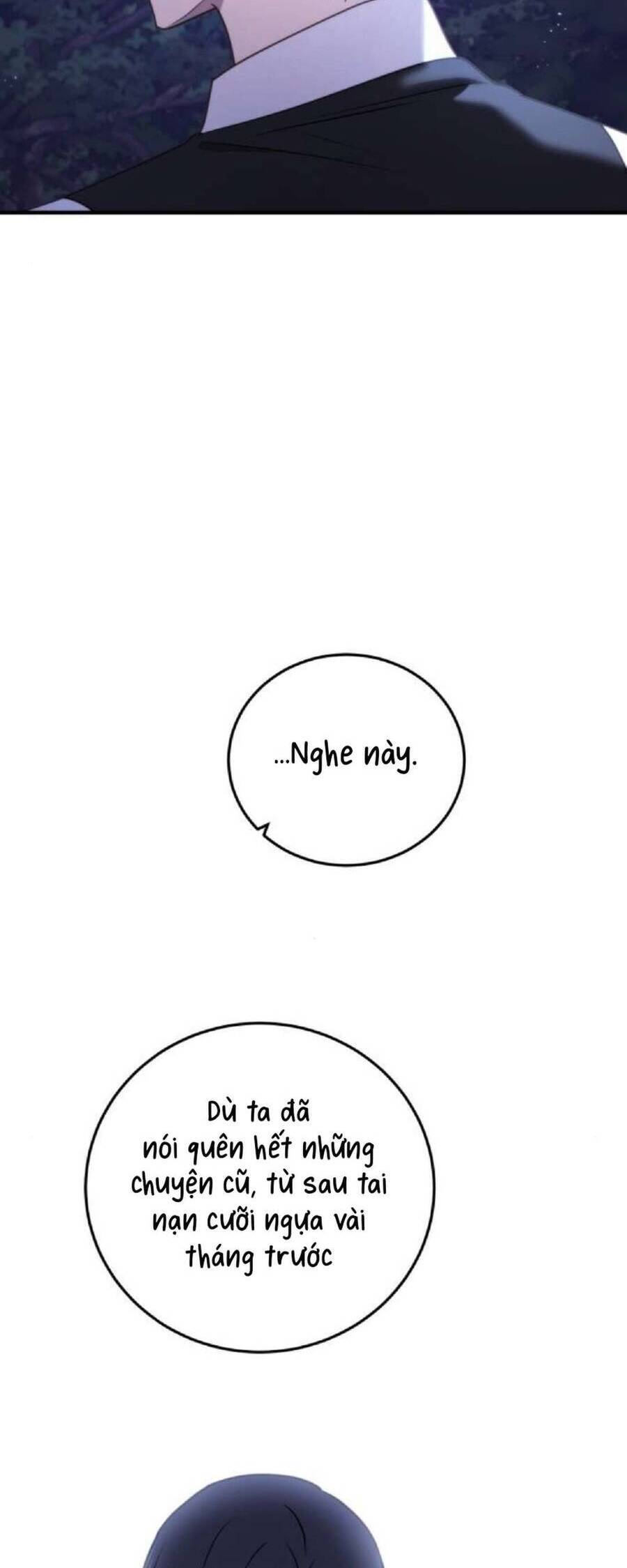 Ác Nữ Chỉ Muốn Sống Yên Bình: Chapter 40