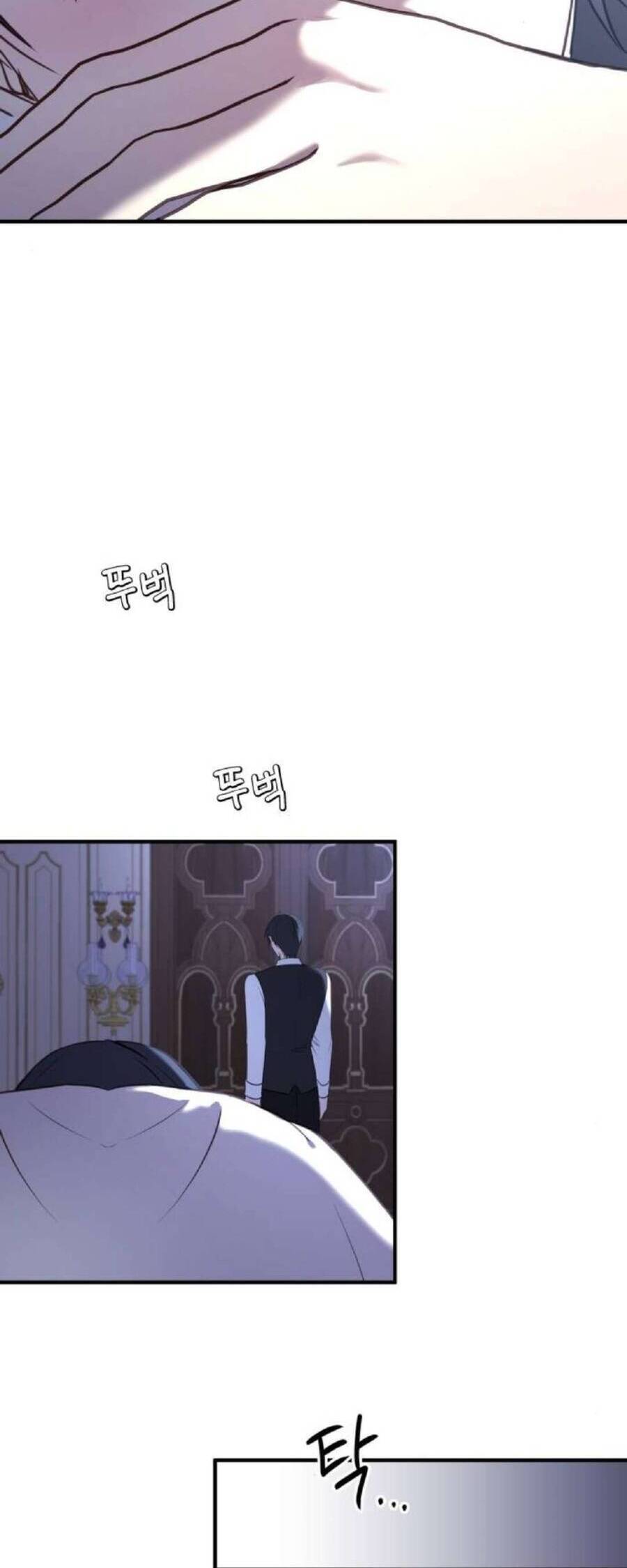 Ác Nữ Chỉ Muốn Sống Yên Bình: Chapter 40