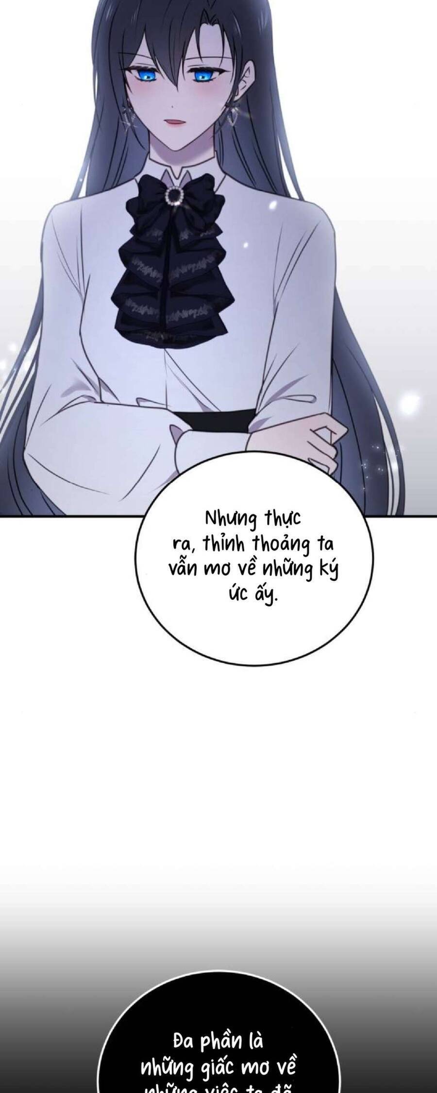 Ác Nữ Chỉ Muốn Sống Yên Bình: Chapter 40
