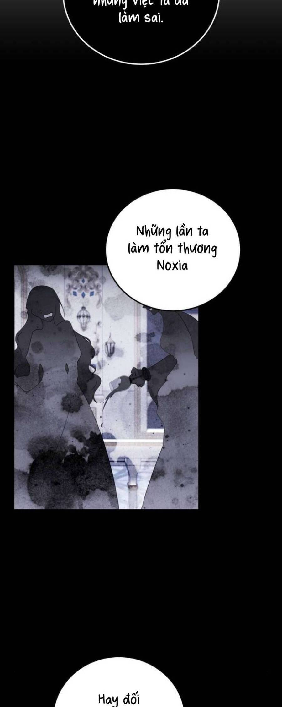 Ác Nữ Chỉ Muốn Sống Yên Bình: Chapter 40