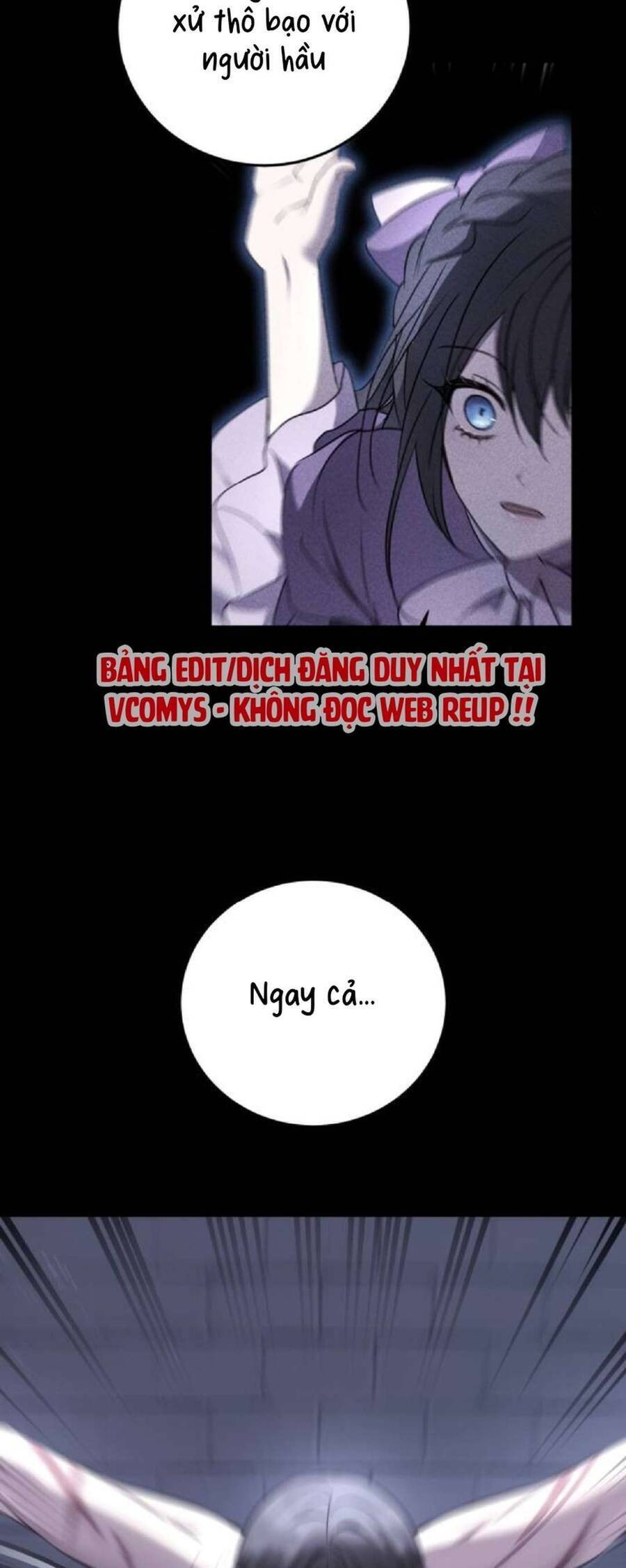 Ác Nữ Chỉ Muốn Sống Yên Bình: Chapter 40