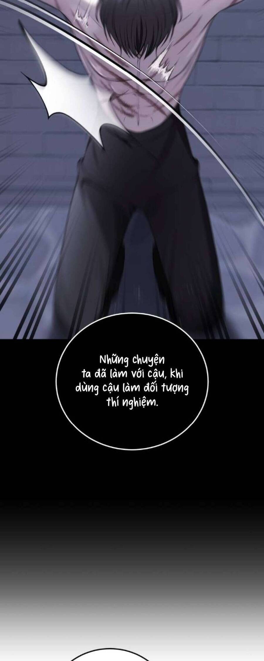 Ác Nữ Chỉ Muốn Sống Yên Bình: Chapter 40