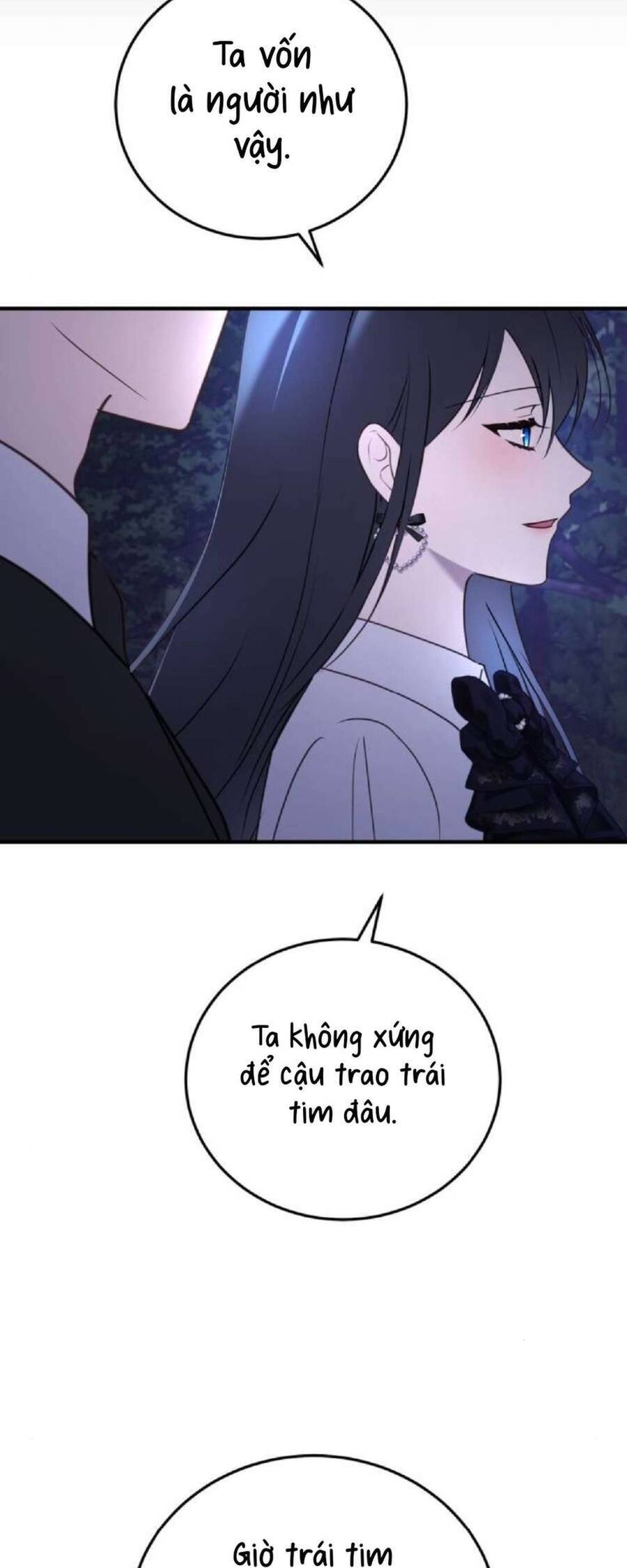 Ác Nữ Chỉ Muốn Sống Yên Bình: Chapter 40