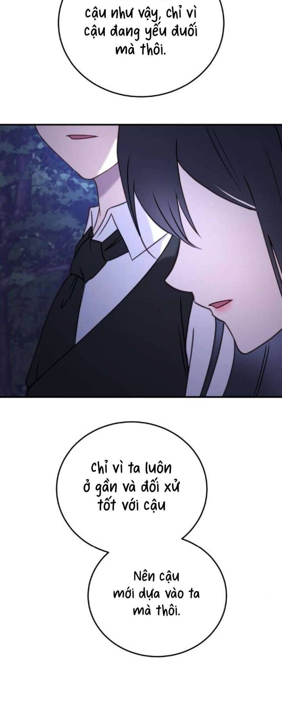 Ác Nữ Chỉ Muốn Sống Yên Bình: Chapter 40