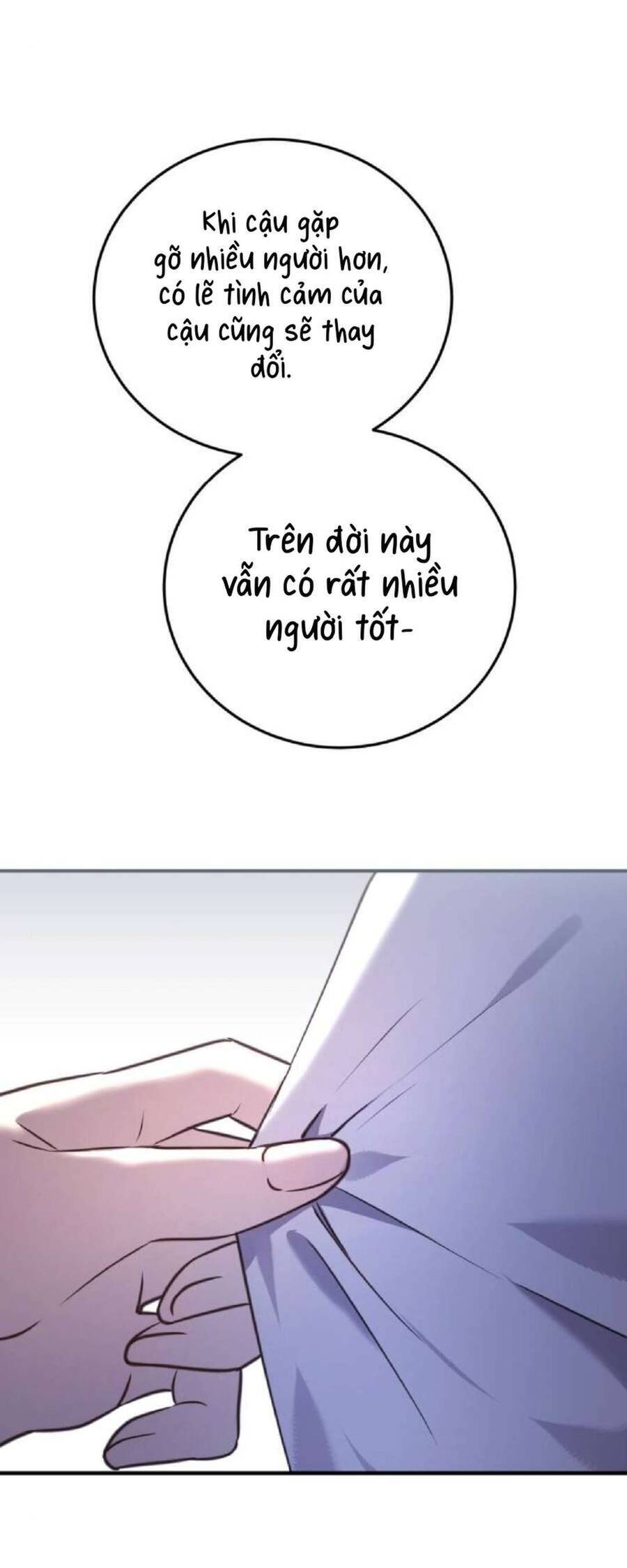 Ác Nữ Chỉ Muốn Sống Yên Bình: Chapter 40