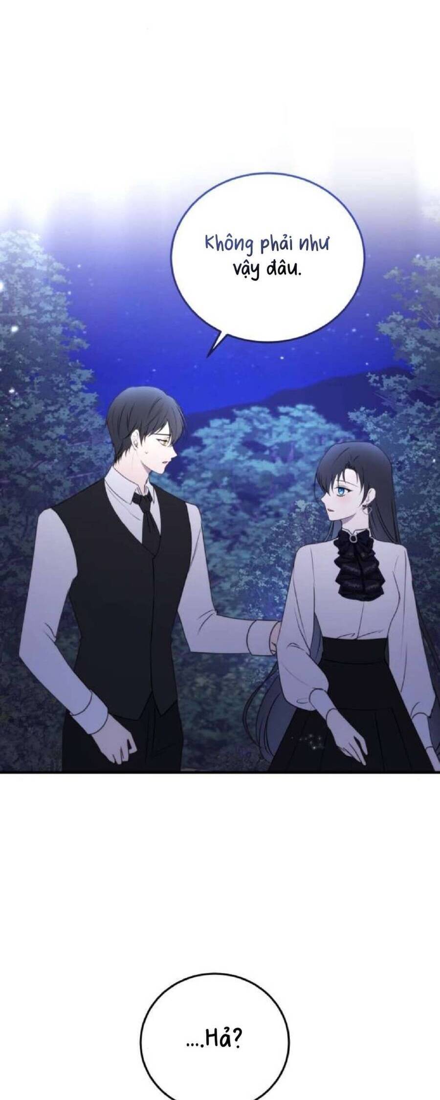 Ác Nữ Chỉ Muốn Sống Yên Bình: Chapter 40