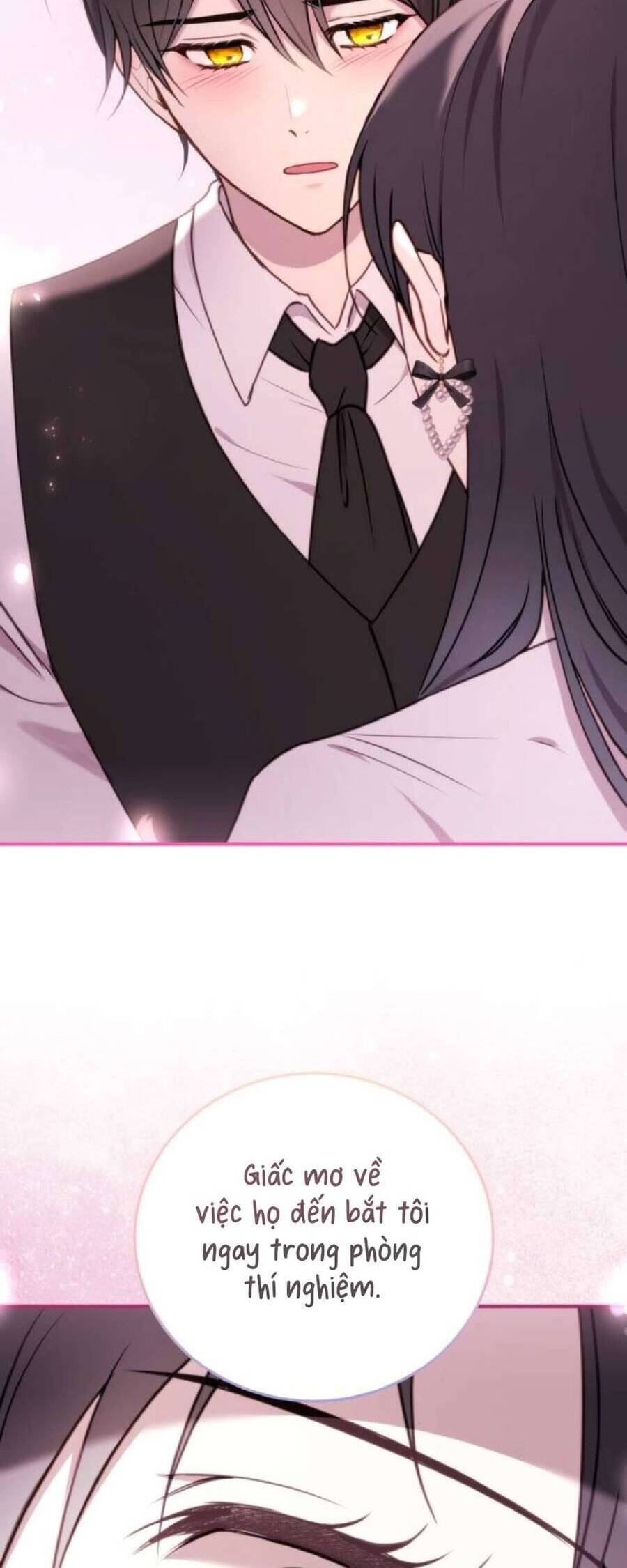 Ác Nữ Chỉ Muốn Sống Yên Bình: Chapter 40