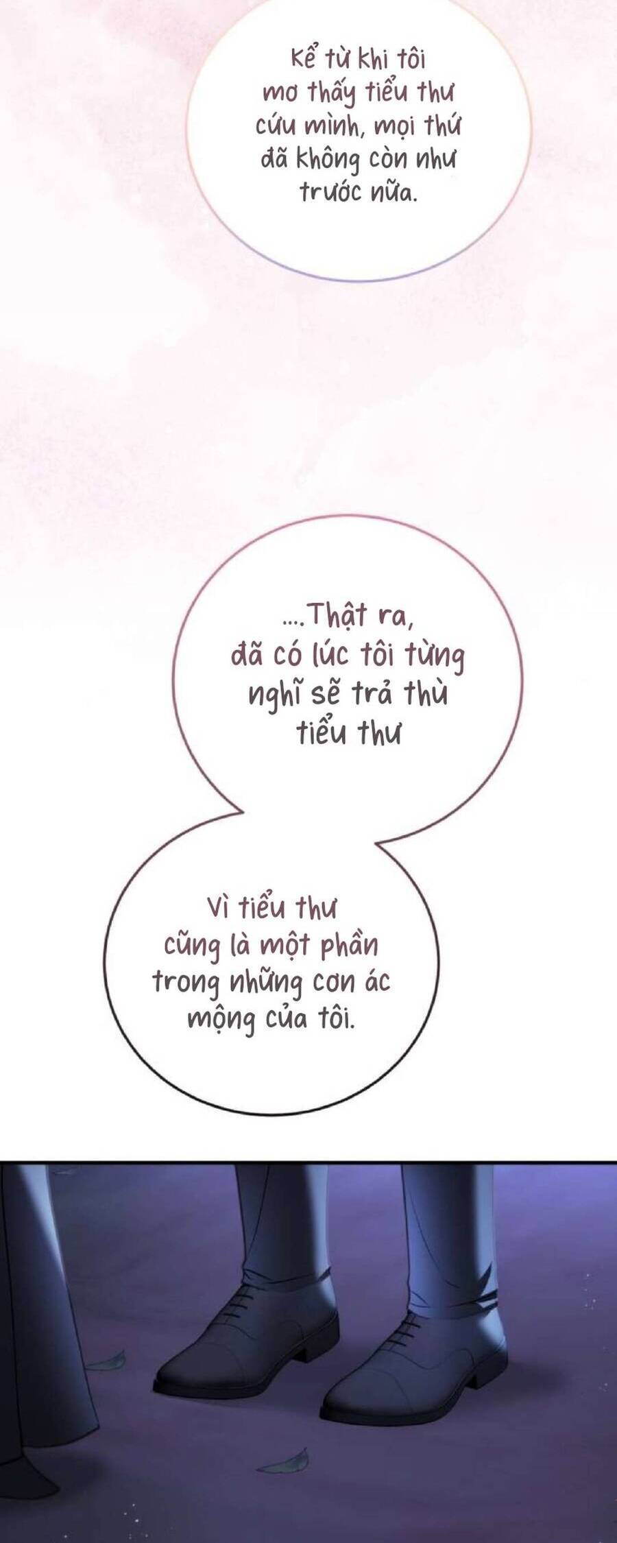 Ác Nữ Chỉ Muốn Sống Yên Bình: Chapter 40