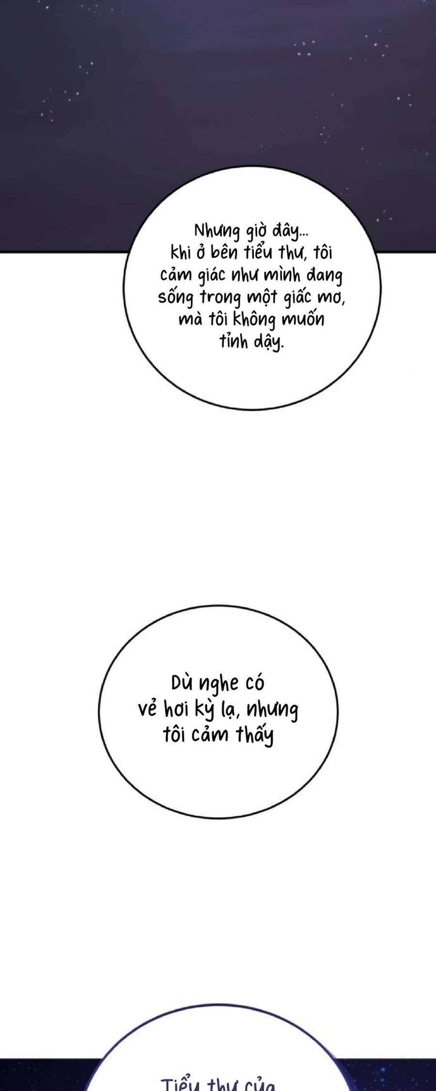 Ác Nữ Chỉ Muốn Sống Yên Bình: Chapter 40