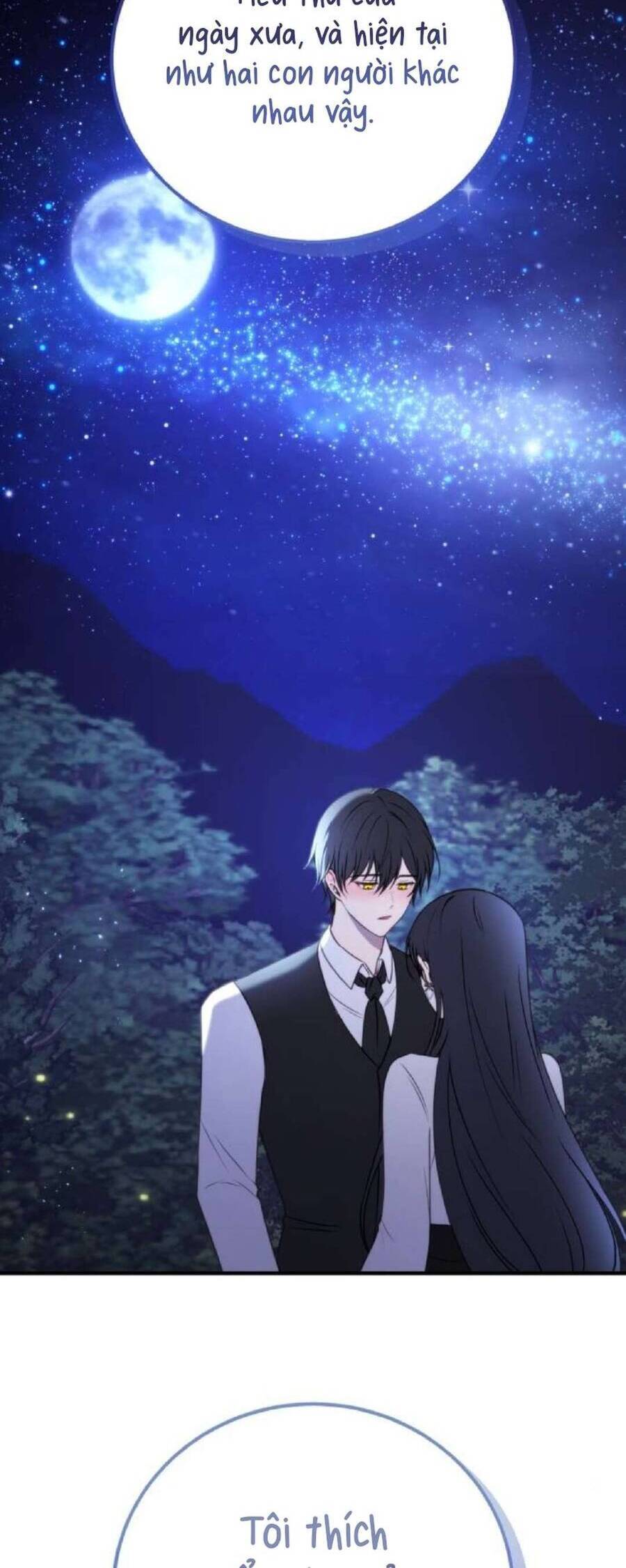 Ác Nữ Chỉ Muốn Sống Yên Bình: Chapter 40
