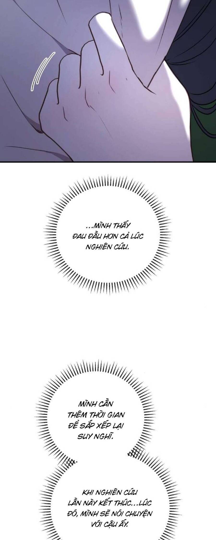 Ác Nữ Chỉ Muốn Sống Yên Bình: Chapter 40