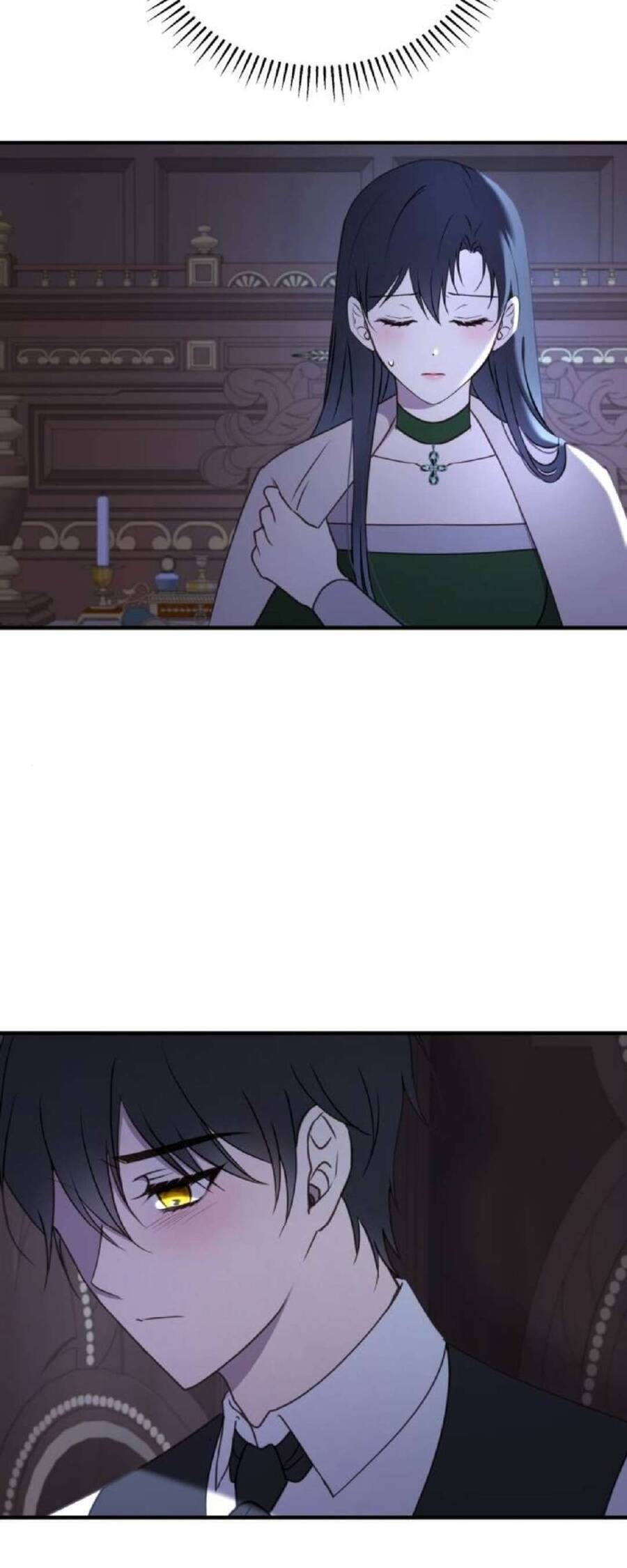 Ác Nữ Chỉ Muốn Sống Yên Bình: Chapter 40