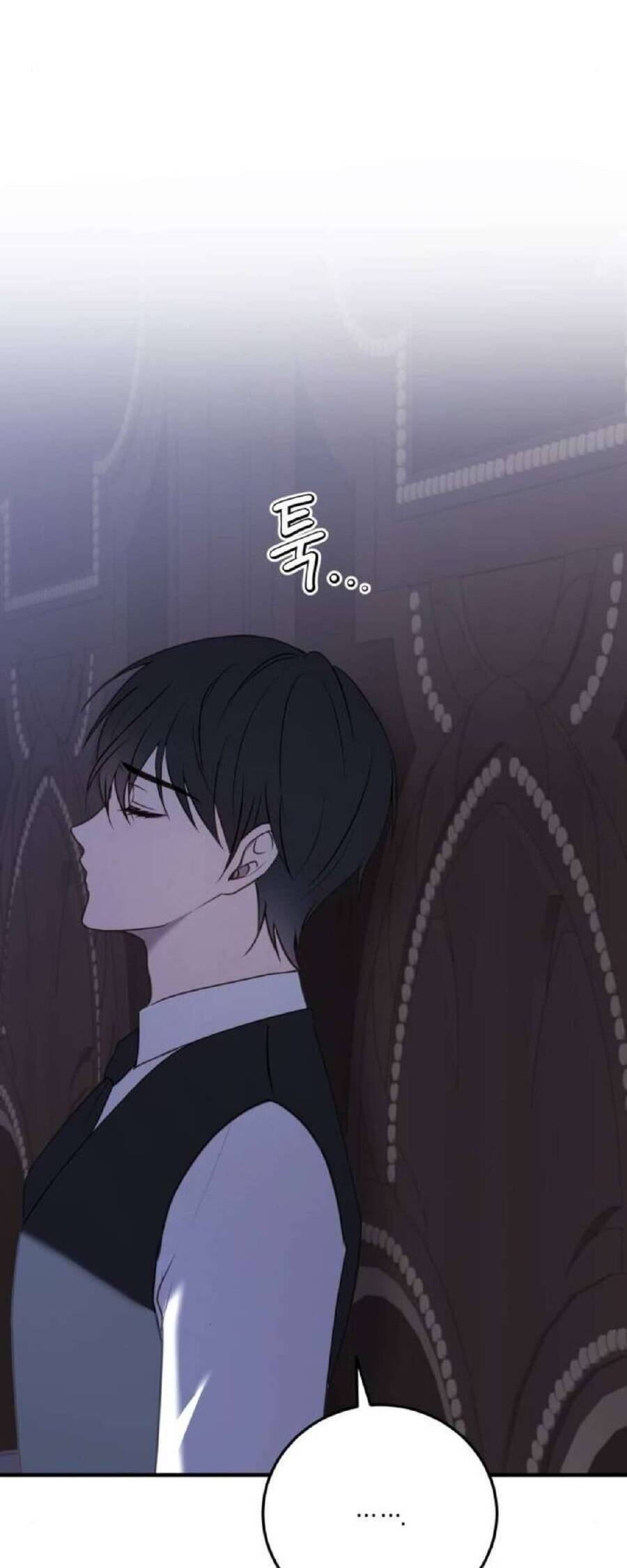 Ác Nữ Chỉ Muốn Sống Yên Bình: Chapter 40