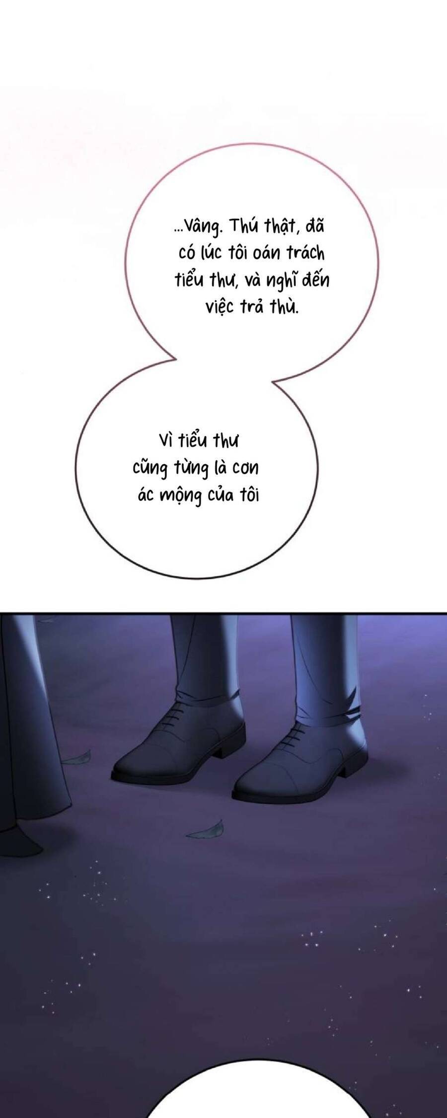 Ác Nữ Chỉ Muốn Sống Yên Bình: Chapter 41
