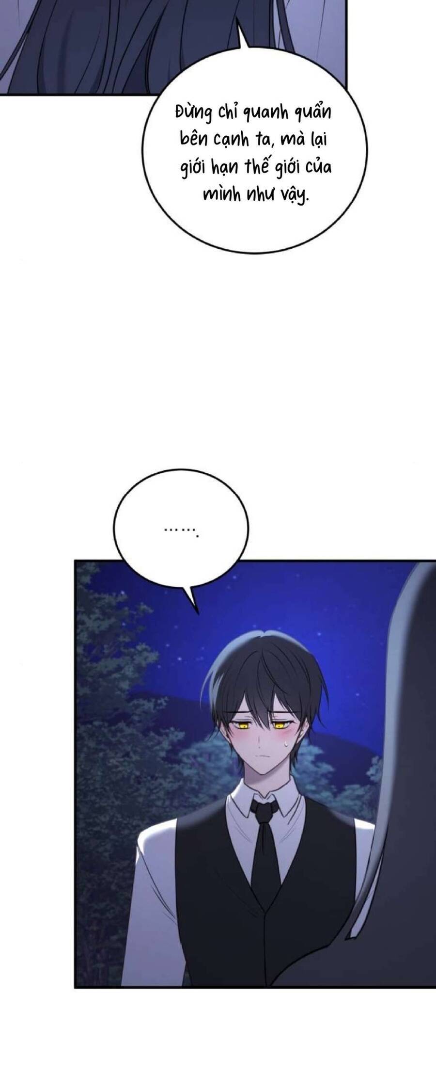Ác Nữ Chỉ Muốn Sống Yên Bình: Chapter 41