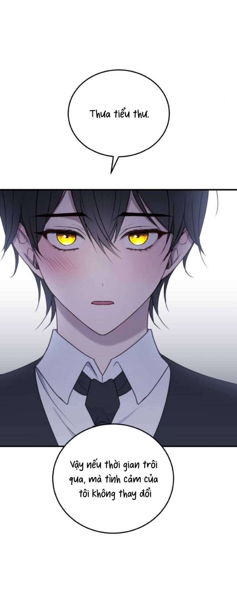 Ác Nữ Chỉ Muốn Sống Yên Bình: Chapter 41