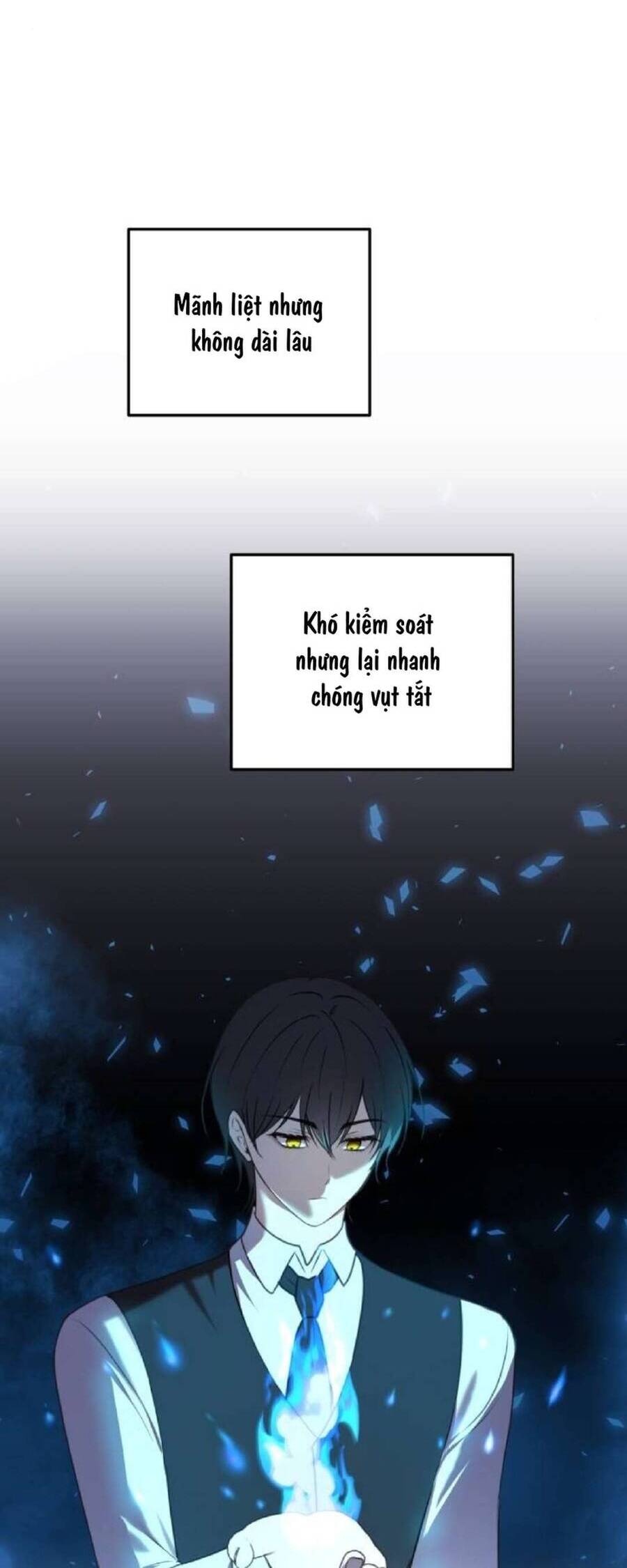 Ác Nữ Chỉ Muốn Sống Yên Bình: Chapter 41