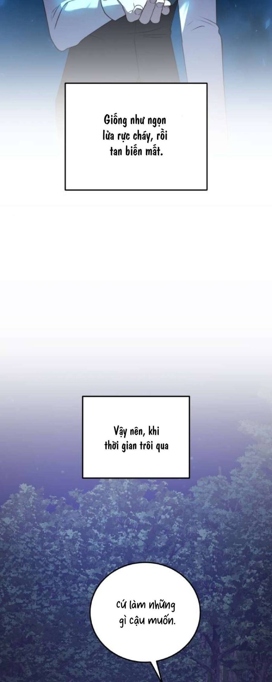 Ác Nữ Chỉ Muốn Sống Yên Bình: Chapter 41