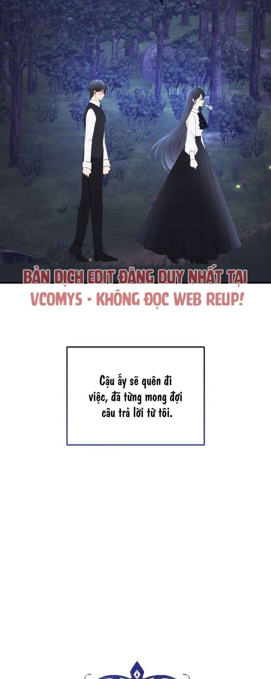 Ác Nữ Chỉ Muốn Sống Yên Bình: Chapter 41