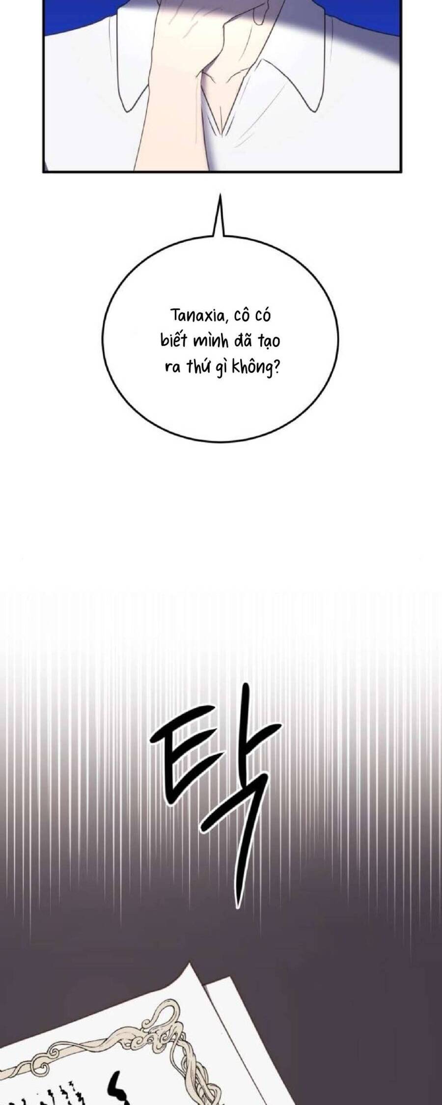 Ác Nữ Chỉ Muốn Sống Yên Bình: Chapter 41