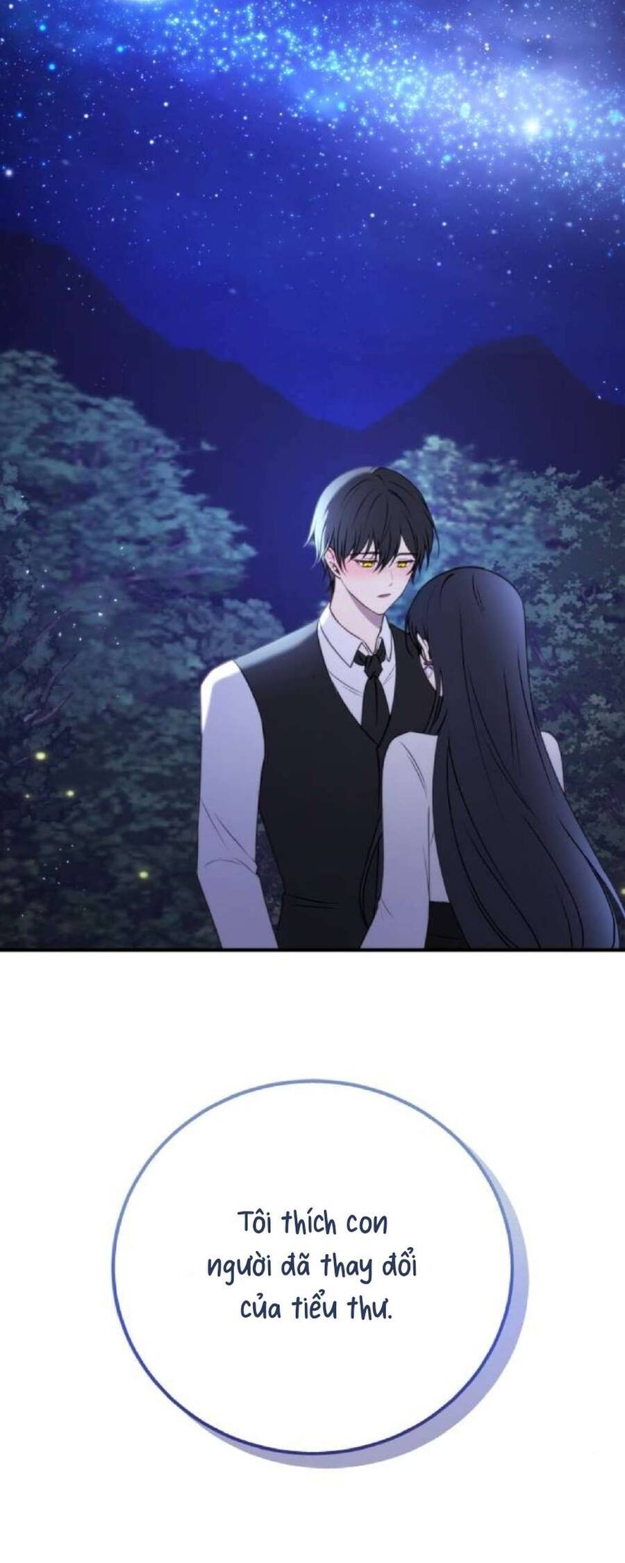 Ác Nữ Chỉ Muốn Sống Yên Bình: Chapter 41