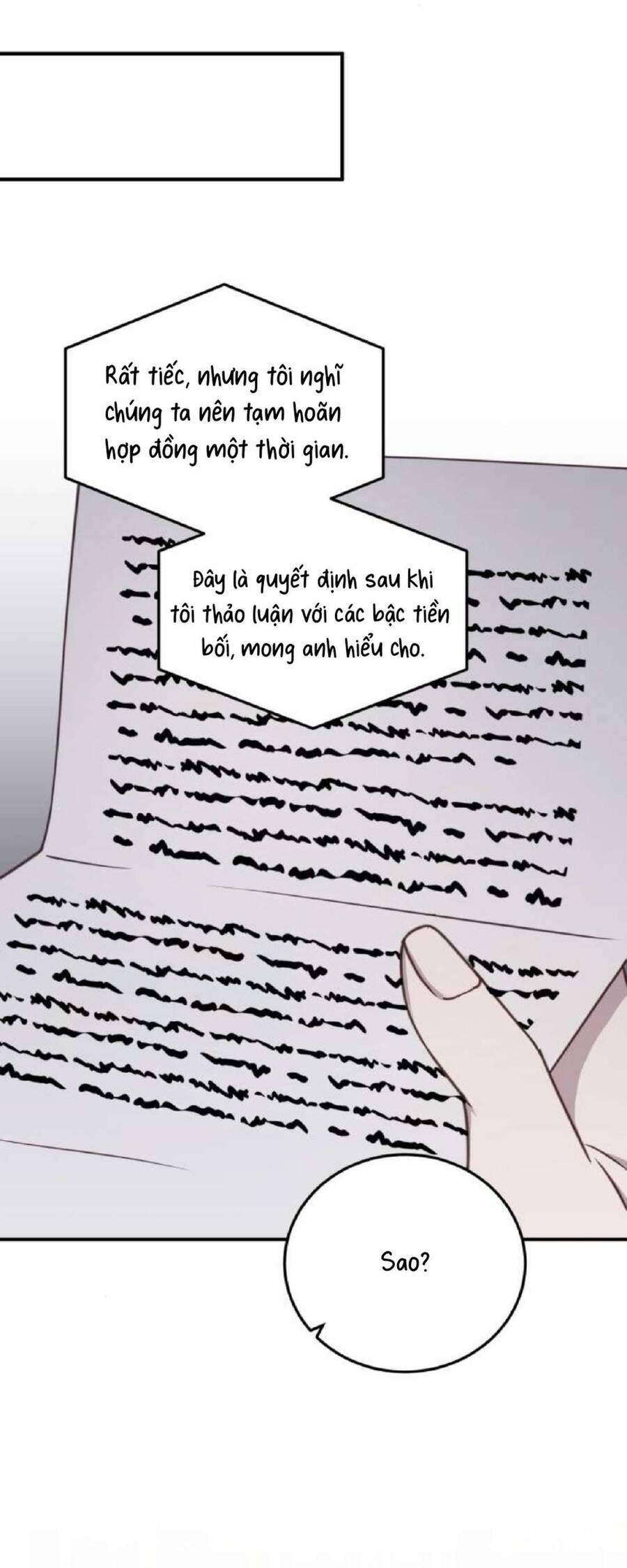Ác Nữ Chỉ Muốn Sống Yên Bình: Chapter 41
