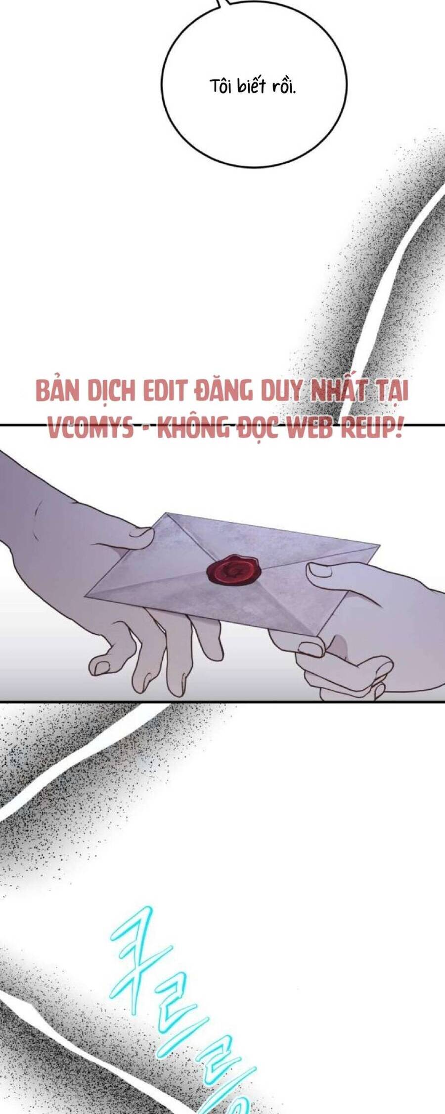 Ác Nữ Chỉ Muốn Sống Yên Bình: Chapter 41